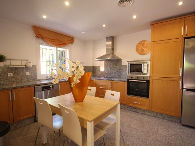 3 Schlafzimmer Villa in Santa Clara