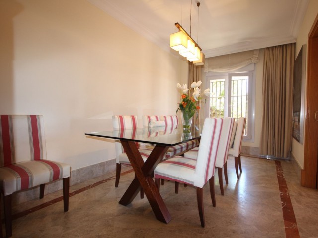3 Schlafzimmer Villa in Santa Clara