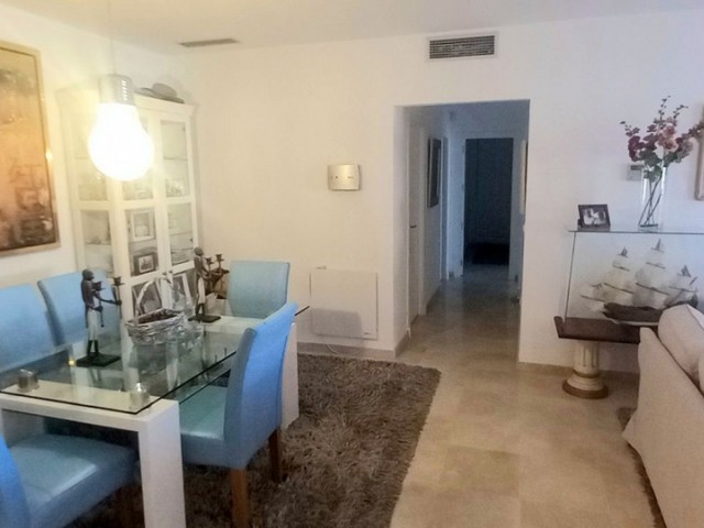 Appartement avec 2 Chambres  à Istán