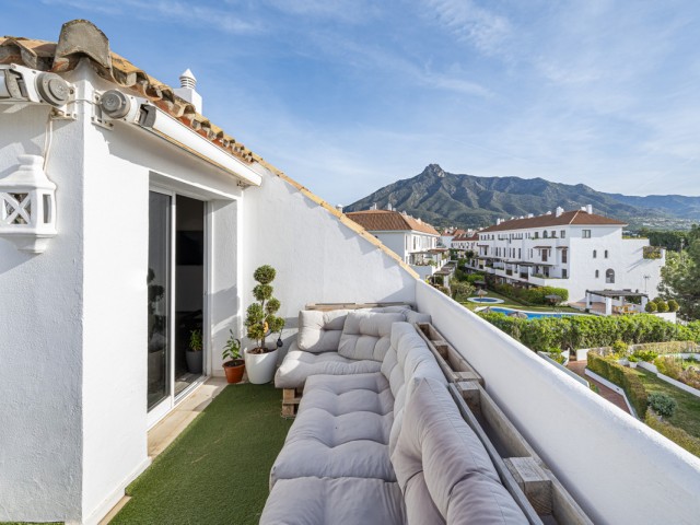 Penthouse in The Golden Mile