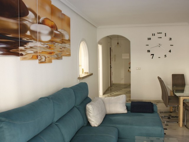 Apartamento con 1 Dormitorios  en Riviera del Sol