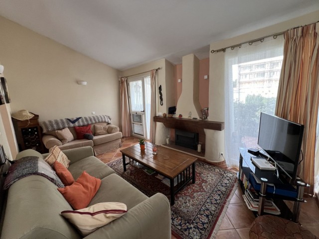 Appartement, New Golden Mile, R4675294
