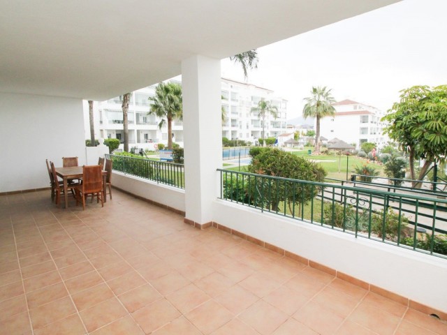 Apartment, Miraflores, R4676110