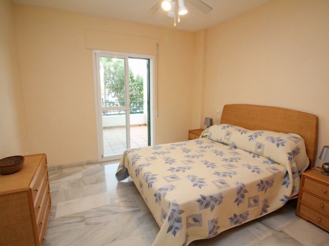 3 Slaapkamer Appartement in Miraflores
