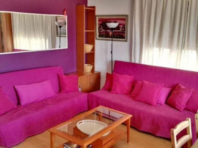 Appartement avec 2 Chambres  à Torremolinos