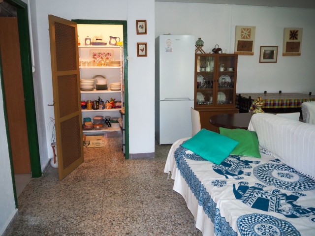 2 Schlafzimmer Villa in Las Chapas