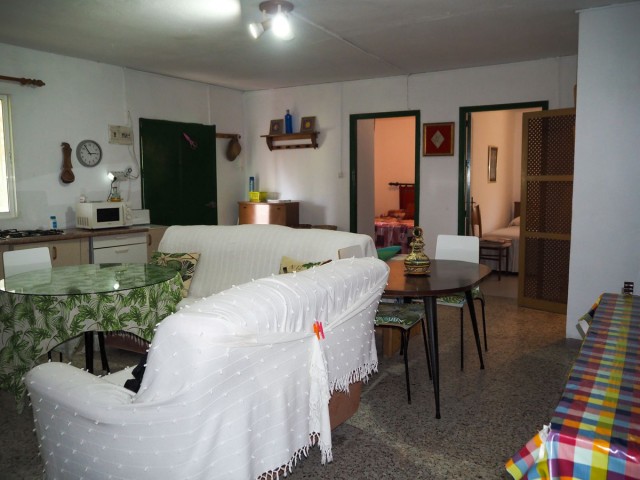 2 Bedrooms Villa in Las Chapas
