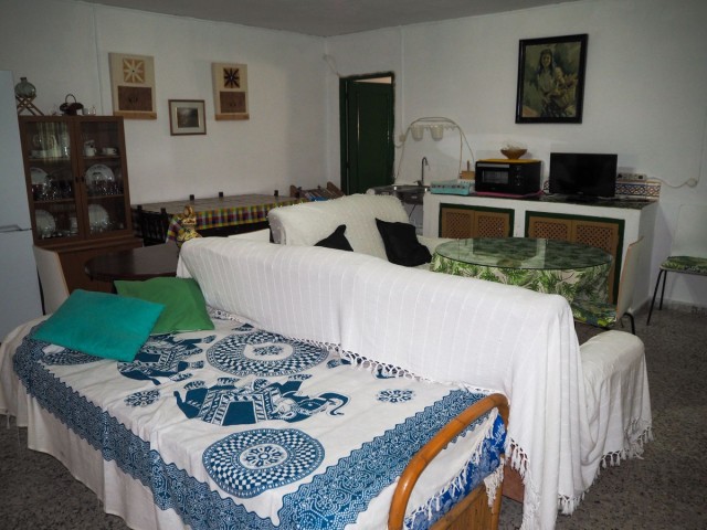 2 Bedrooms Villa in Las Chapas