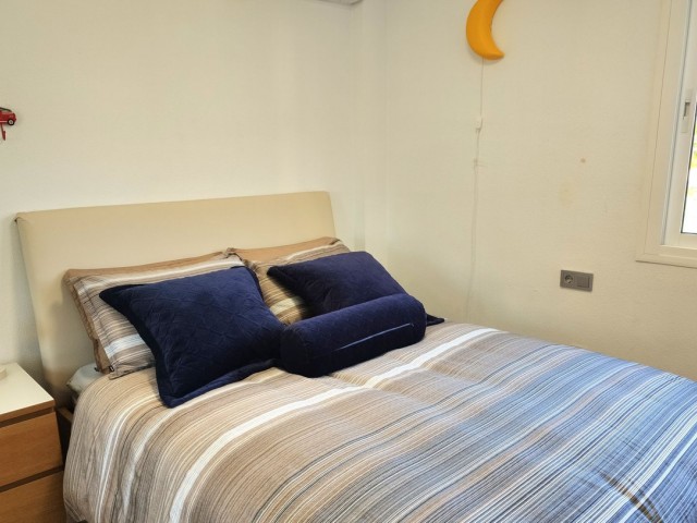 2 Bedrooms Apartment in Mijas Costa