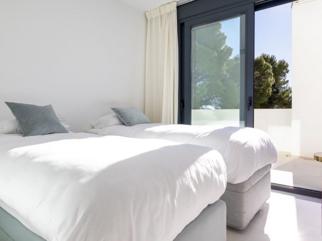 3 Schlafzimmer Apartment in Atalaya