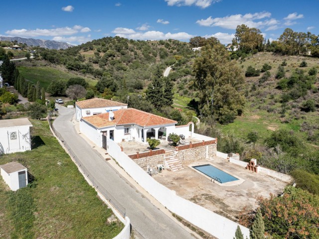 Villa, La Cala de Mijas, R4677916