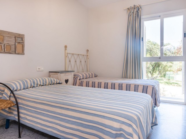 3 Schlafzimmer Apartment in Bahía de Marbella
