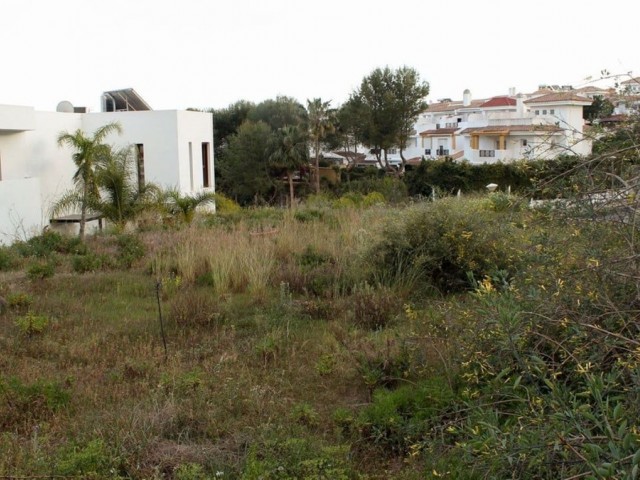  Grundstück in Torremuelle