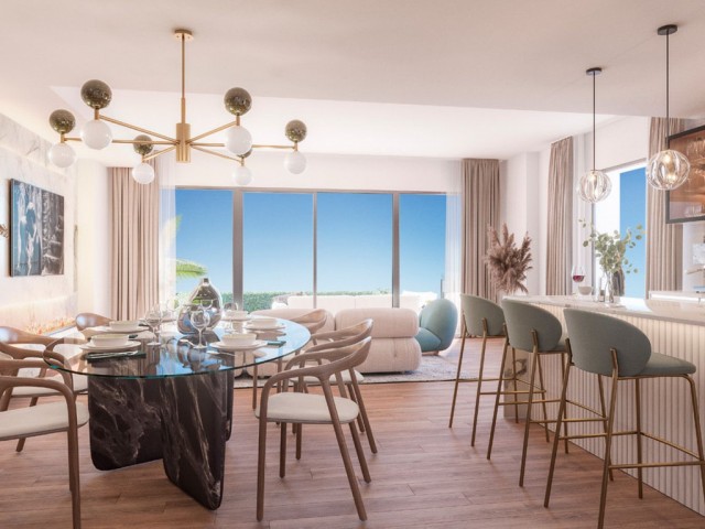 Reihenhaus El Chaparral - DVG-DTH4885