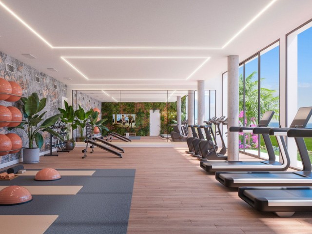 Maison mitoyenne avec 4 Chambres  à El Chaparral