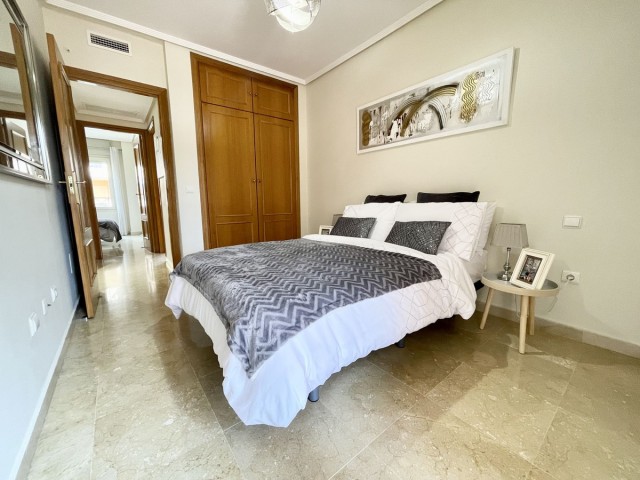 3 Bedrooms Apartment in Artola