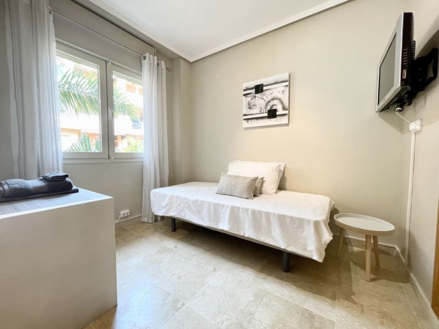 3 Bedrooms Apartment in Artola