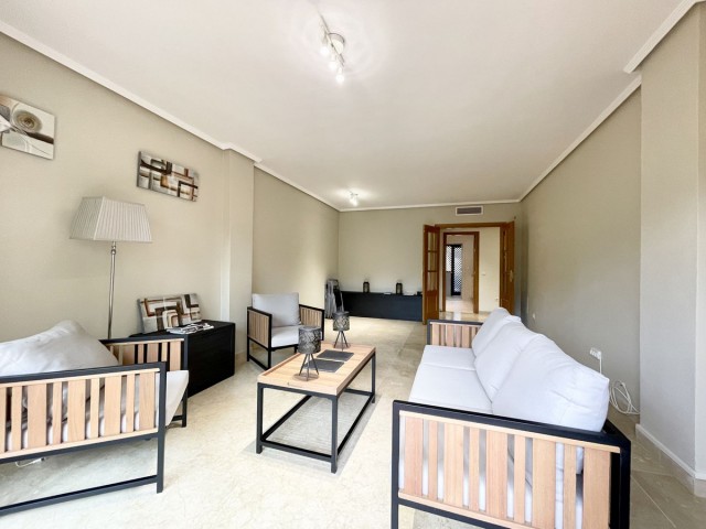 3 Schlafzimmer Apartment in Artola