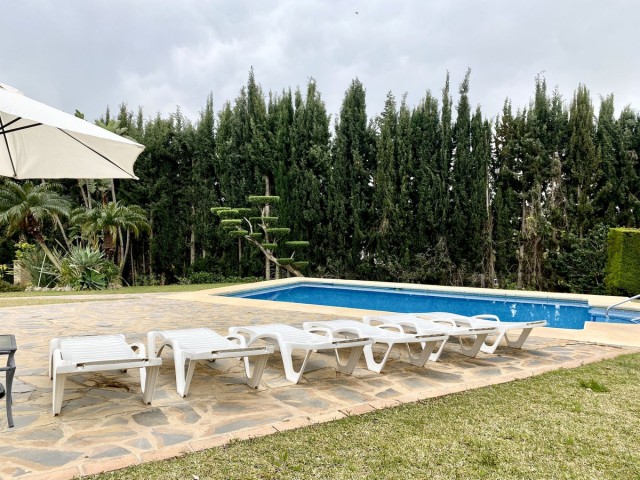 Villa, Mijas Costa, R4679023
