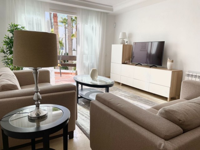 Appartement avec 2 Chambres  à Puerto Banús