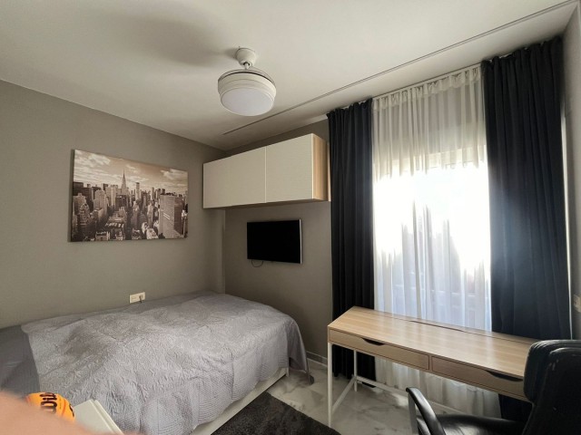 2 Slaapkamer Appartement in Estepona
