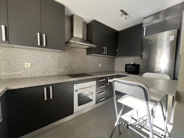 2 Bedrooms Apartment in Estepona