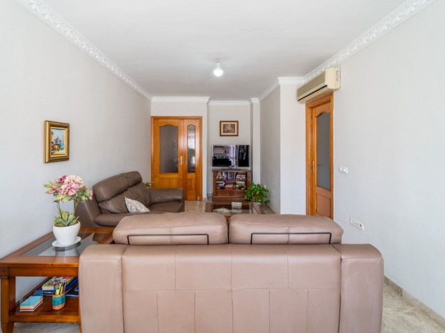 3 Sovrums Lägenhet i Fuengirola