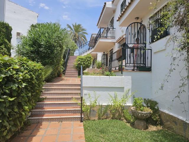 Lägenhet, Riviera del Sol, R4679515