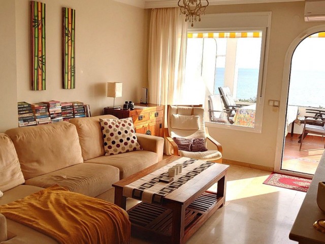 2 Schlafzimmer Apartment in El Faro