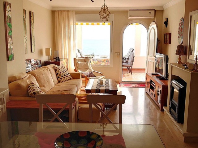 2 Bedrooms Apartment in El Faro