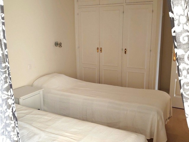 2 Slaapkamer Appartement in El Faro