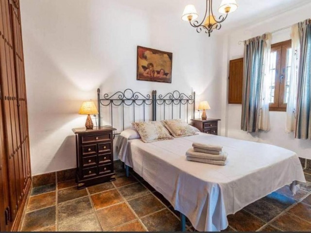 7 Slaapkamer Villa in Frigiliana