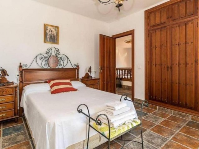 7 Schlafzimmer Villa in Frigiliana