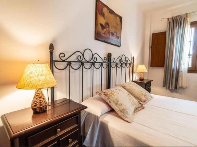 7 Bedrooms Villa in Frigiliana