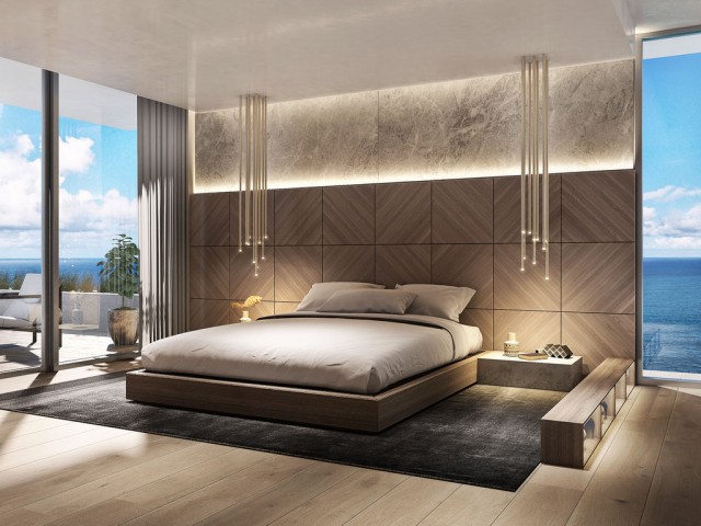 3 Bedrooms Apartment in Estepona