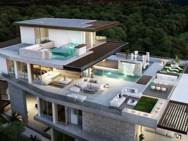 3 Bedrooms Apartment in Estepona