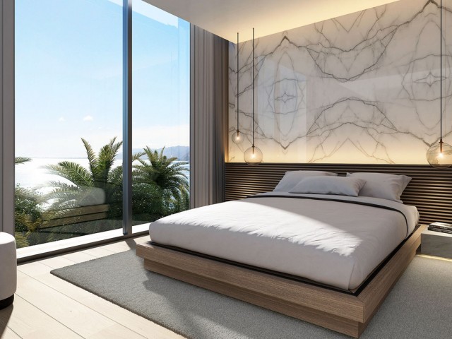 3 Bedrooms Apartment in Estepona