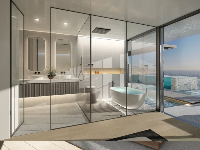 3 Bedrooms Apartment in Estepona