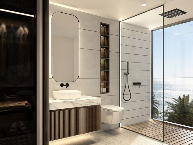 3 Bedrooms Apartment in Estepona