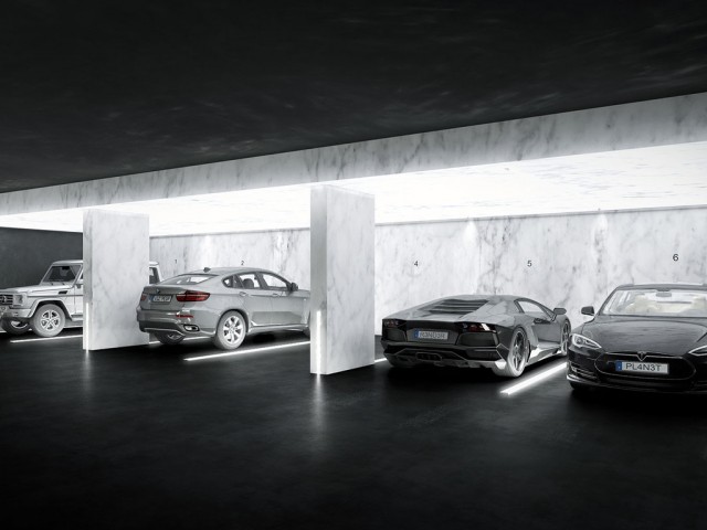 3 Bedrooms Apartment in Estepona