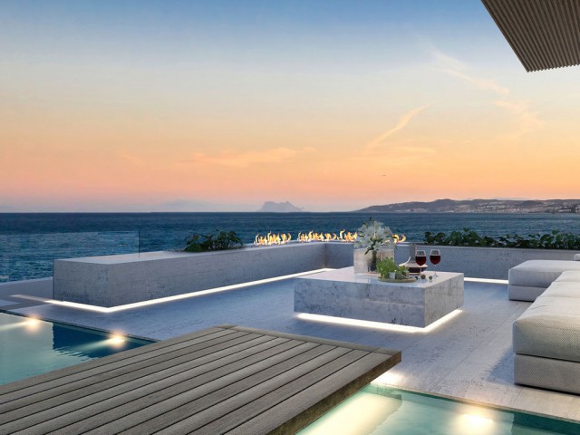 Apartamento, Estepona