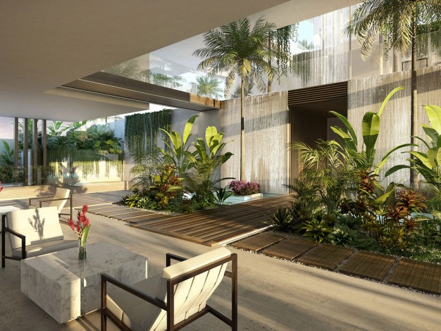 3 Bedrooms Apartment in Estepona