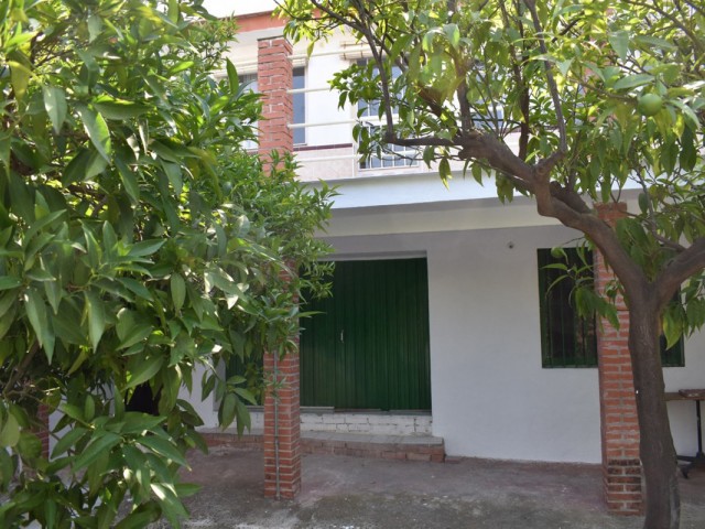 6 Slaapkamer Villa in Tolox