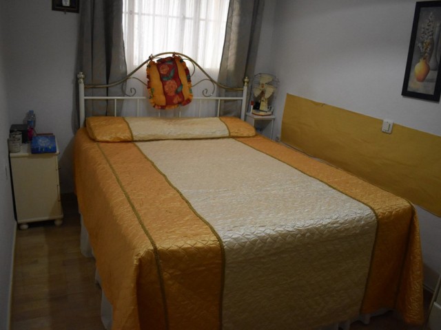 6 Bedrooms Villa in Tolox
