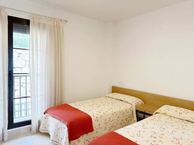 2 Slaapkamer Appartement in Los Arqueros