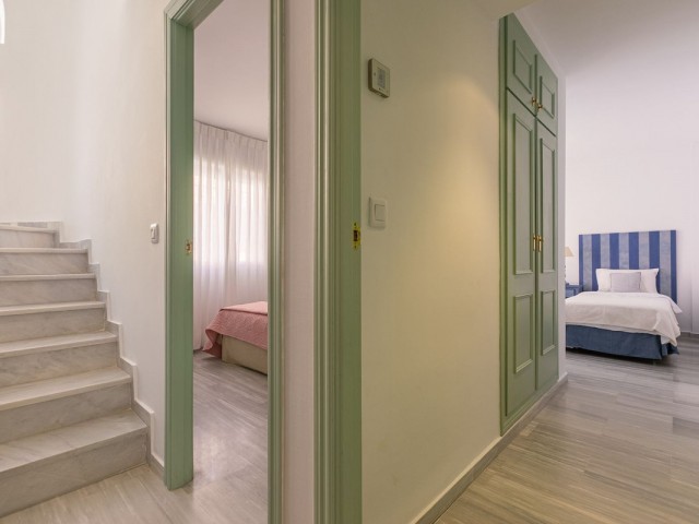 4 Schlafzimmer Villa in Costabella