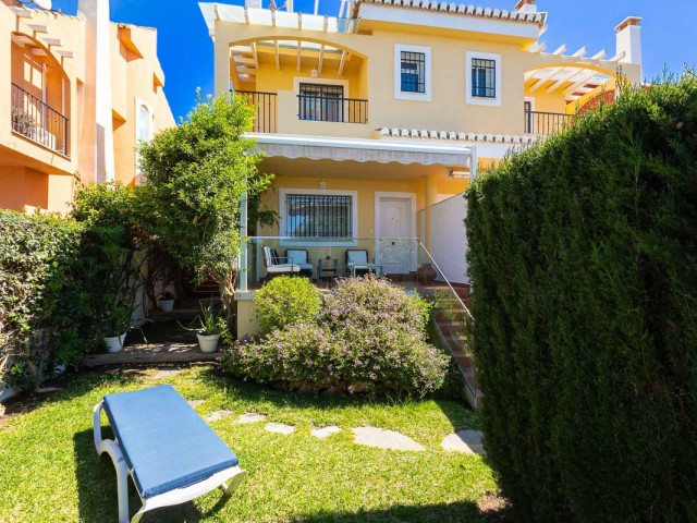 4 Soveroms Villa i Costabella