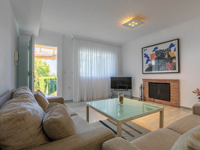 4 Soveroms Villa i Costabella