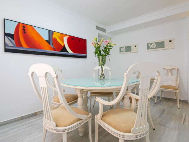 4 Soveroms Villa i Costabella