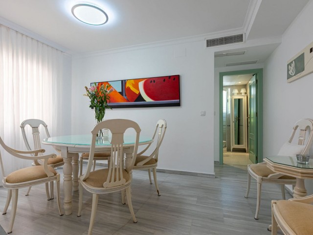 4 Soveroms Villa i Costabella